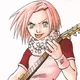 Sakura Haruno