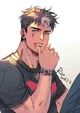 Jason Todd 