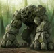 Stone Golem