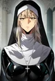 Mother Rachel