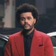 The Weeknd