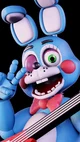 Toy Bonnie