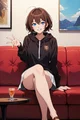 Deredere Roommate