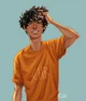Percy Jackson
