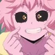 Mina Ashido