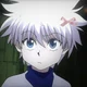 Killua Zoldyck