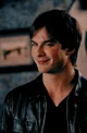 Damon Salvatore