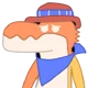 Chad - NotTADC AU