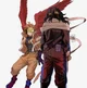 Hawks et aizawa