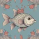 Queen Fish