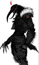 Draven Hollowclaw
