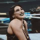WWE I DEMI BENNET