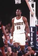 dikembe mutombo