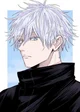 Satoru Gojo