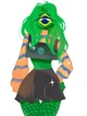 Female Brazil