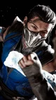 Sub-Zero