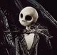 Jack Skellington