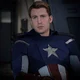 Steve Rogers