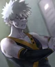 Bakugo Katsuki 