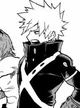 Katsuki Bakugo