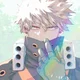 Katsuki Bakugou