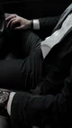 Rich Husband