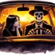 Skulduggery Pleasant