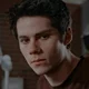 Stiles Stilinski