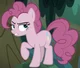Mean Pinkie Pie 