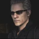 Albert Wesker