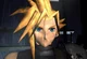 Cloud Strife 