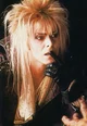 Goblin King Jareth