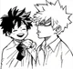 BakuDeku