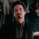 Tony Stark
