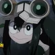 Tsuyu asui