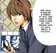 003 Light Yagami