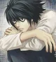 L Lawliet-ex bf