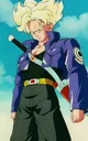 Trunks del Futuro