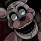 Funtime Freddy -CTW-