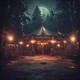 Haunted Circus
