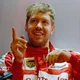 Sebastian Vettel