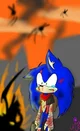 Sonic Zombie APOC