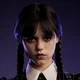 Wednesday Addams