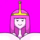 Princess Bubblegum