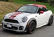Mini Cooper Coupe S
