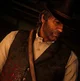 Arthur Morgan