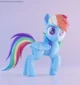 Rainbow Dash 