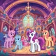 My little pony