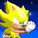 Classic Super Sonic