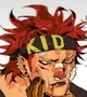 Eustass kid